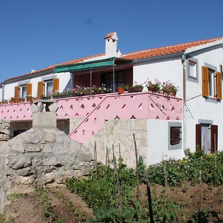 Apartments With Wifi Stivan, Cres - 382 Dış mekan fotoğraf