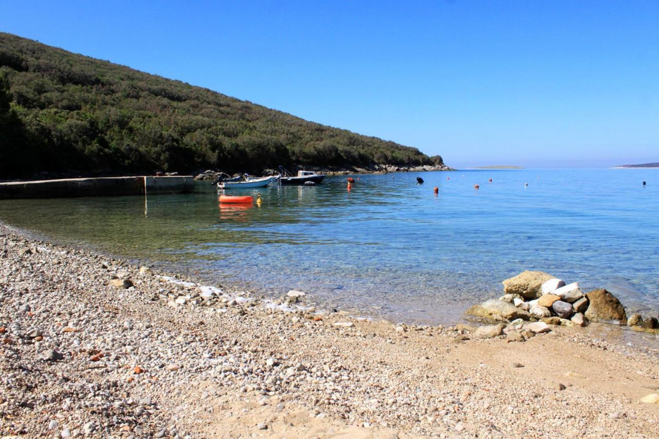 Apartments With Wifi Stivan, Cres - 382 Dış mekan fotoğraf