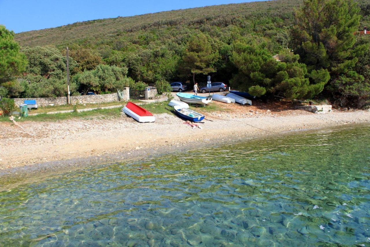 Apartments With Wifi Stivan, Cres - 382 Dış mekan fotoğraf