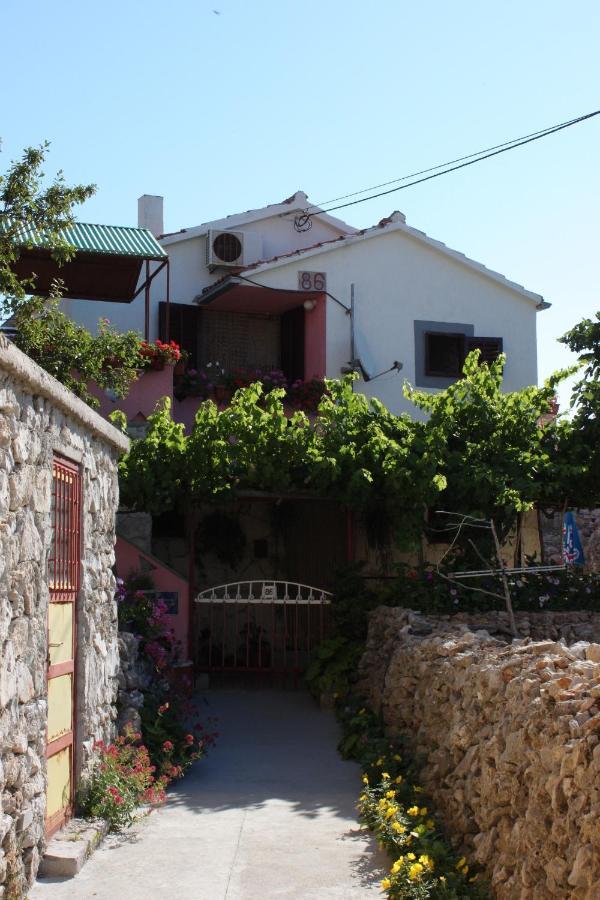 Apartments With Wifi Stivan, Cres - 382 Dış mekan fotoğraf