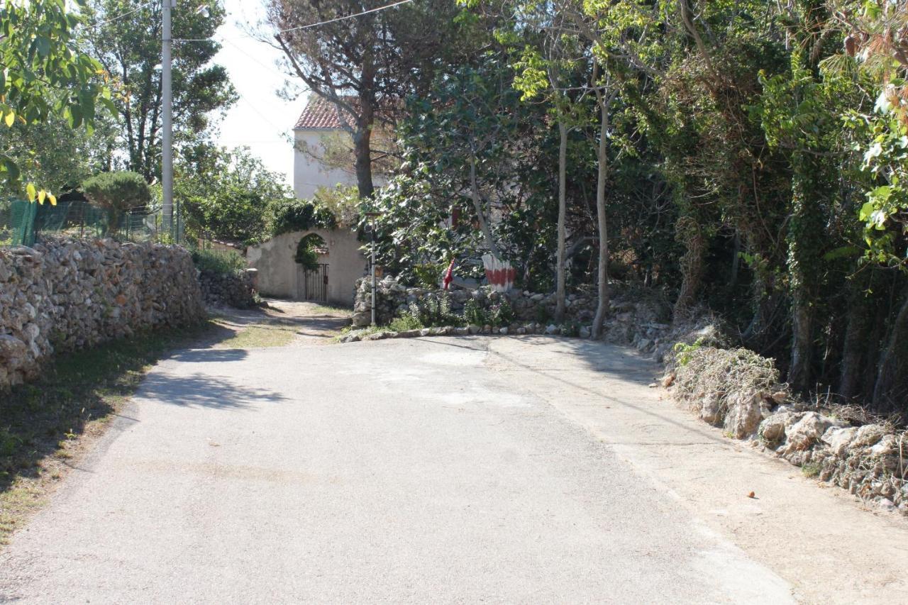Apartments With Wifi Stivan, Cres - 382 Dış mekan fotoğraf