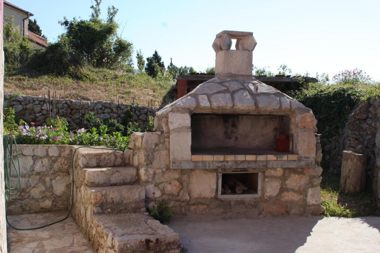 Apartments With Wifi Stivan, Cres - 382 Dış mekan fotoğraf