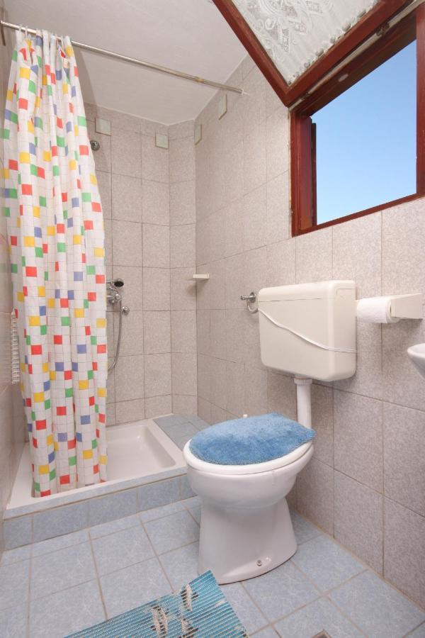 Apartments With Wifi Stivan, Cres - 382 Dış mekan fotoğraf
