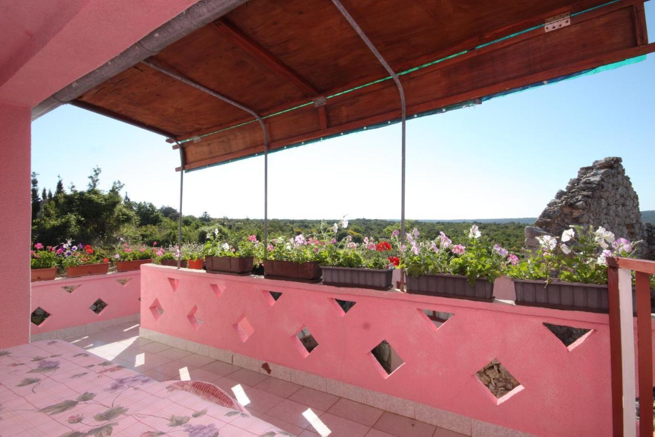 Apartments With Wifi Stivan, Cres - 382 Dış mekan fotoğraf