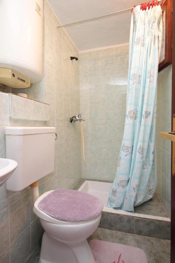 Apartments With Wifi Stivan, Cres - 382 Dış mekan fotoğraf