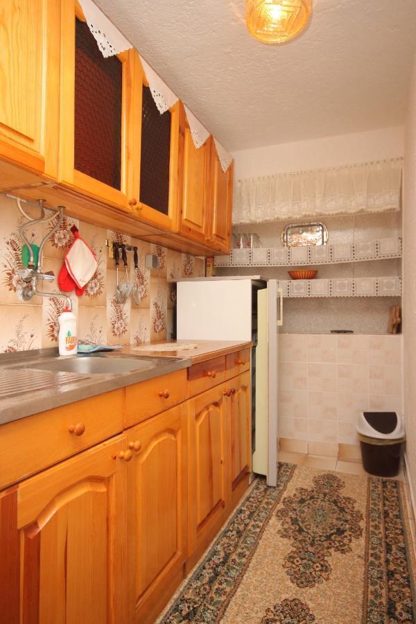 Apartments With Wifi Stivan, Cres - 382 Dış mekan fotoğraf