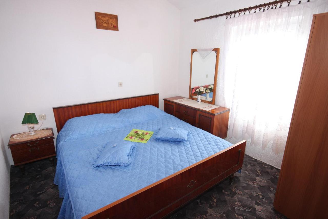 Apartments With Wifi Stivan, Cres - 382 Dış mekan fotoğraf