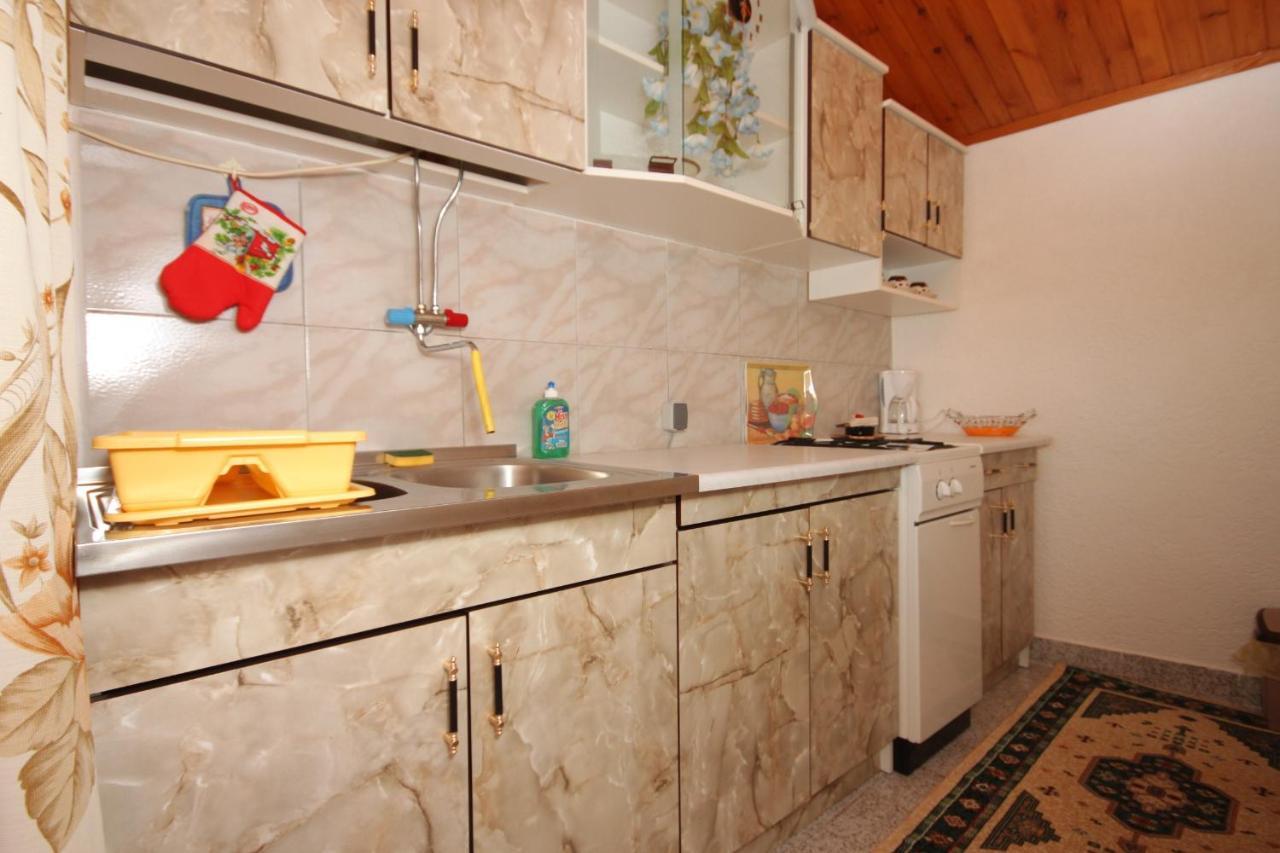 Apartments With Wifi Stivan, Cres - 382 Dış mekan fotoğraf