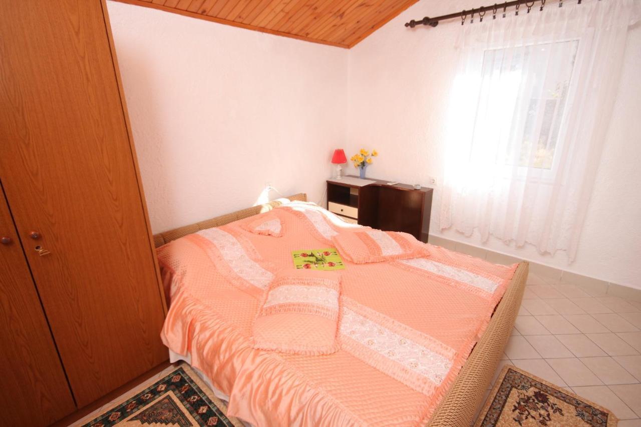 Apartments With Wifi Stivan, Cres - 382 Dış mekan fotoğraf