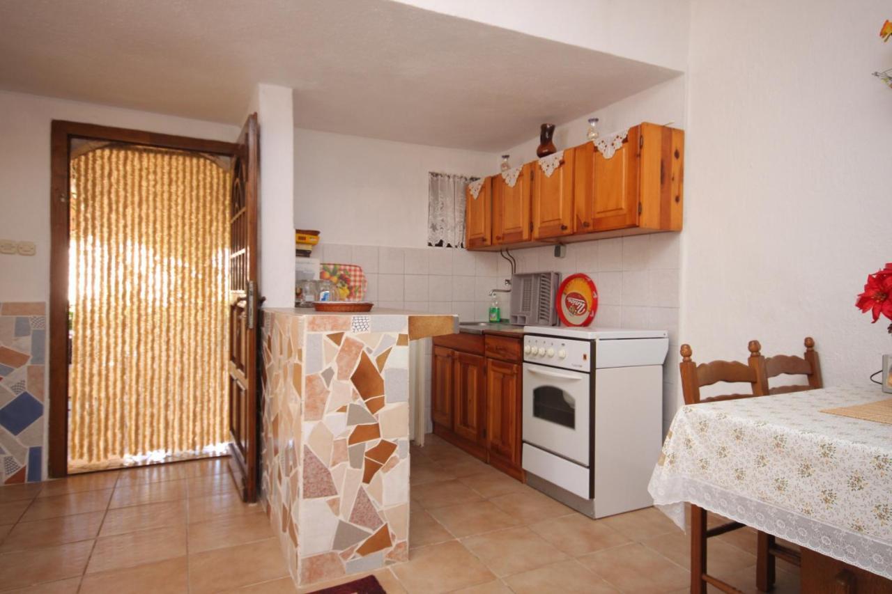 Apartments With Wifi Stivan, Cres - 382 Dış mekan fotoğraf