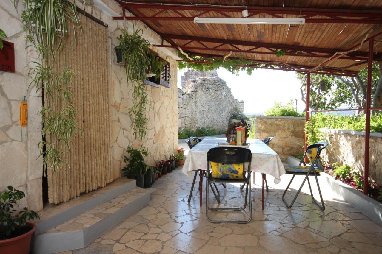 Apartments With Wifi Stivan, Cres - 382 Dış mekan fotoğraf