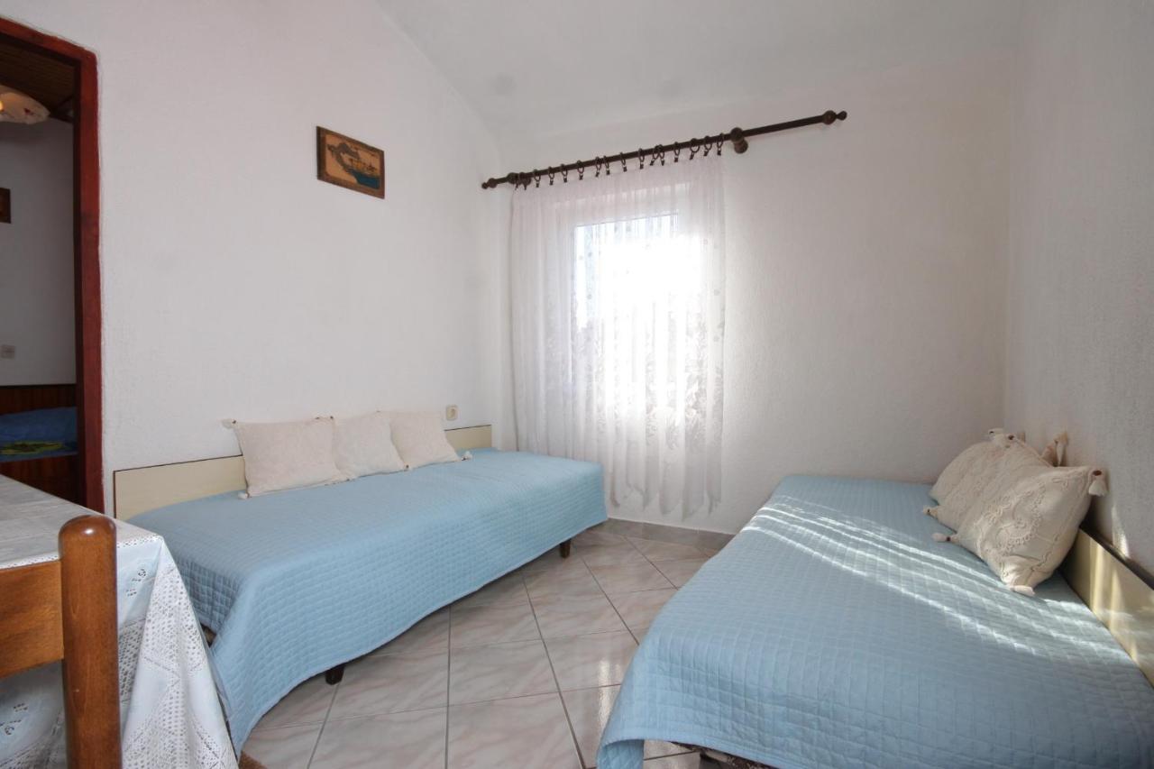 Apartments With Wifi Stivan, Cres - 382 Dış mekan fotoğraf