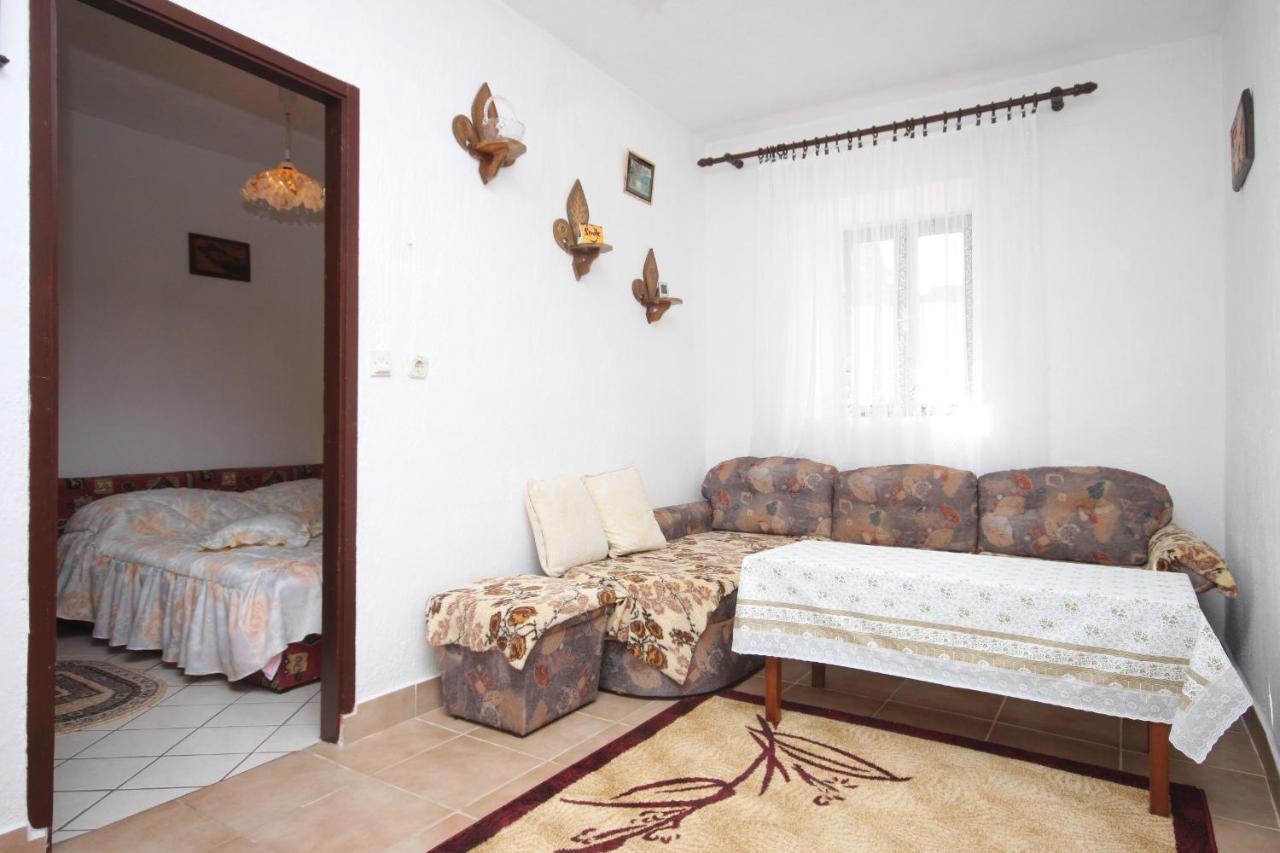 Apartments With Wifi Stivan, Cres - 382 Dış mekan fotoğraf