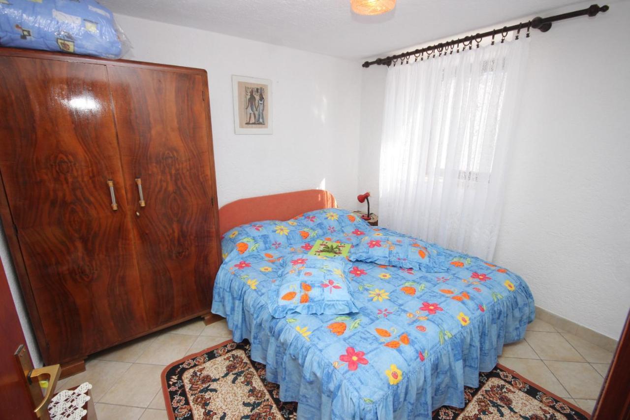 Apartments With Wifi Stivan, Cres - 382 Dış mekan fotoğraf