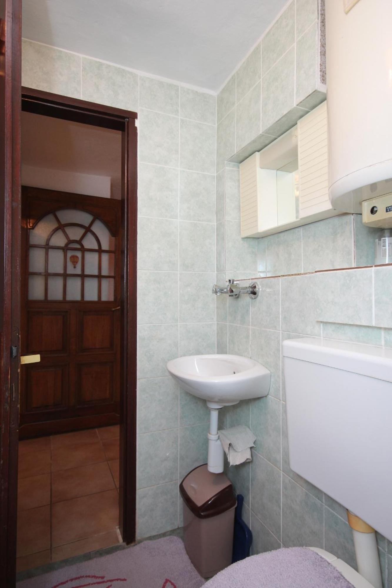 Apartments With Wifi Stivan, Cres - 382 Oda fotoğraf