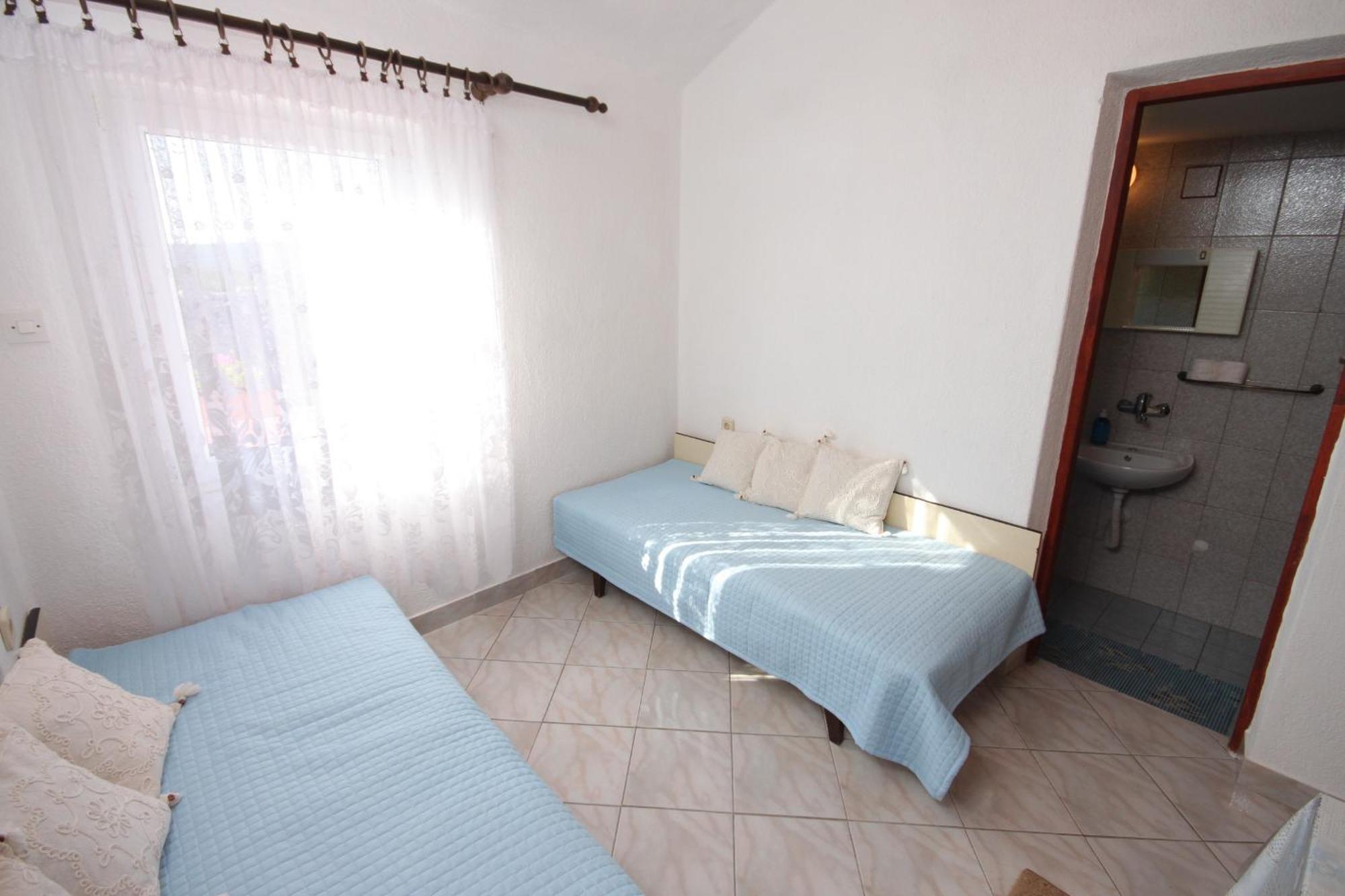Apartments With Wifi Stivan, Cres - 382 Oda fotoğraf